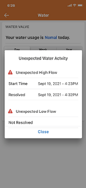 Unexpected_Water_Activity_pop-up