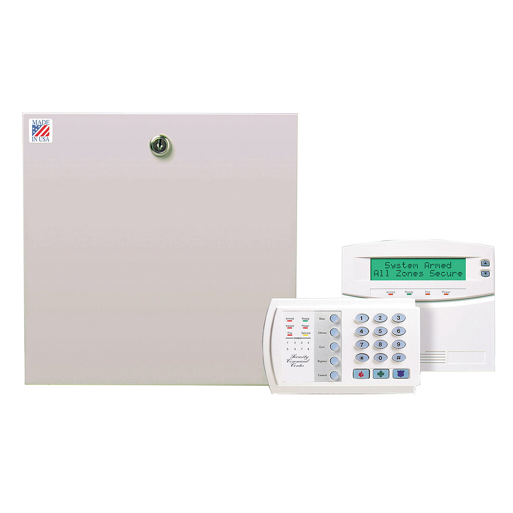 How to get started using Surety with an Interlogix NetworX NX Panel ...