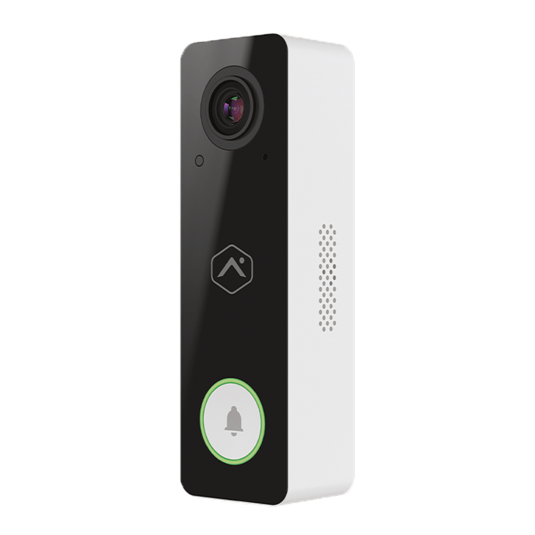 Video Doorbell ADCVDB750 How To Surety Support Forum