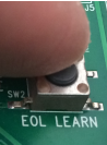 EOL Button