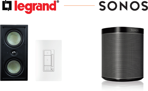 Legrand_and_Sonos